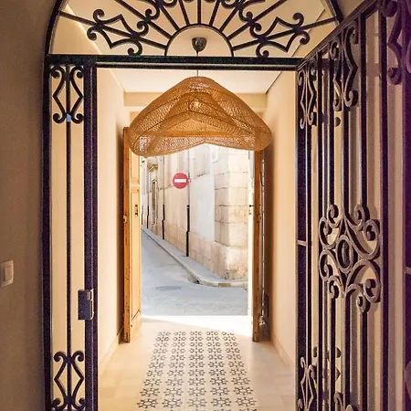 Hotel Aljibe Archidona