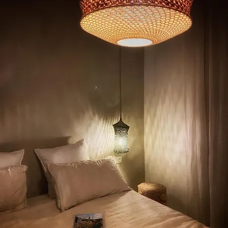 Hotel Aljibe