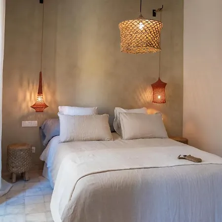 Hotel Aljibe 3*