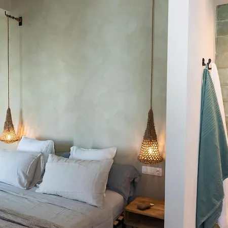 Hotel Aljibe Archidona
