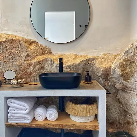Hotel Aljibe Archidona